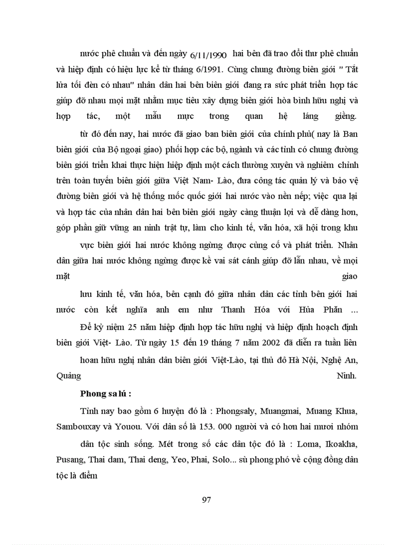 image for page Việt- Lào trong trái tim tôi