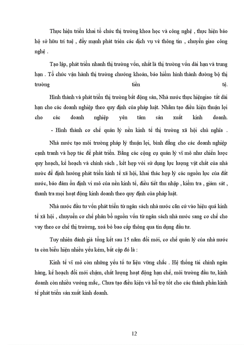 image for page Một số giải pháp nhằm chuyển đổi DNNN thành công ty TNHH một thành viên