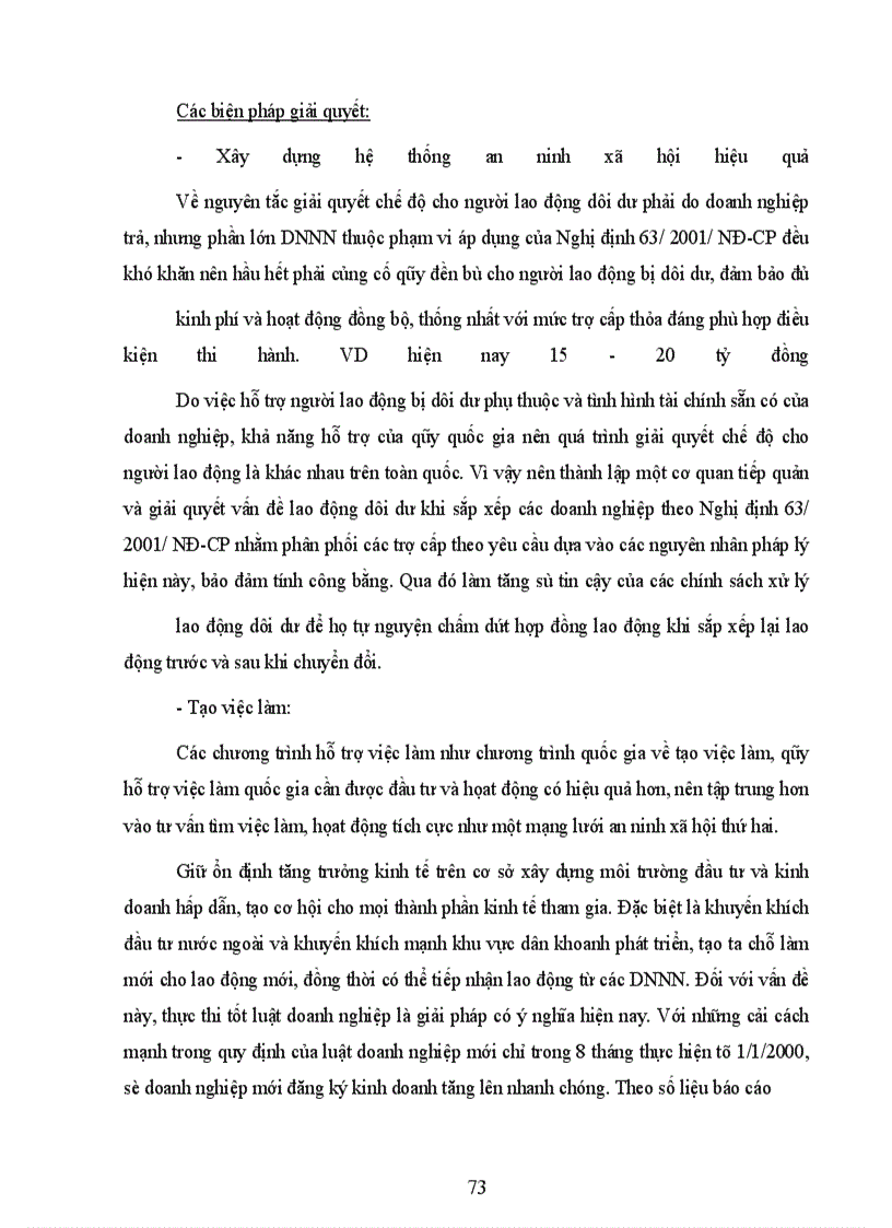 image for page Một số giải pháp nhằm chuyển đổi DNNN thành công ty TNHH một thành viên