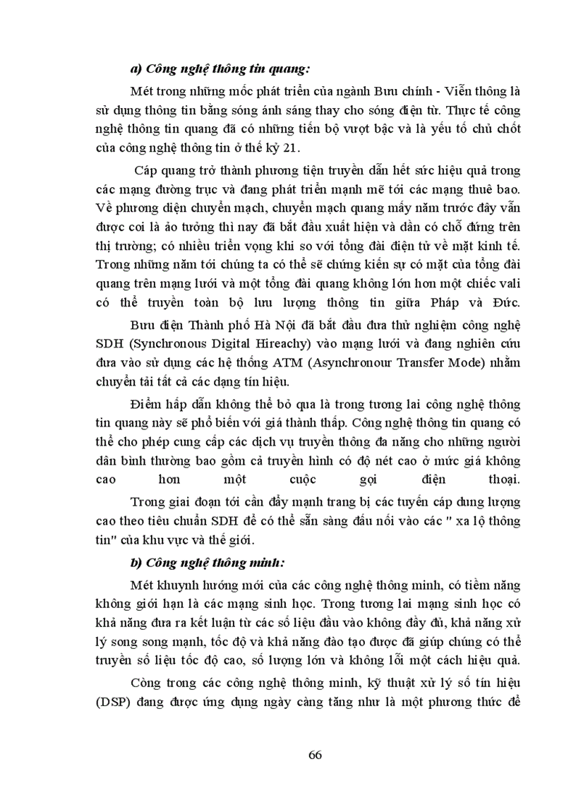 image for page Nâng cao hiệu quả quản lý công nghệ Viễn thông tại Bưu điện thành phố Hà Nội