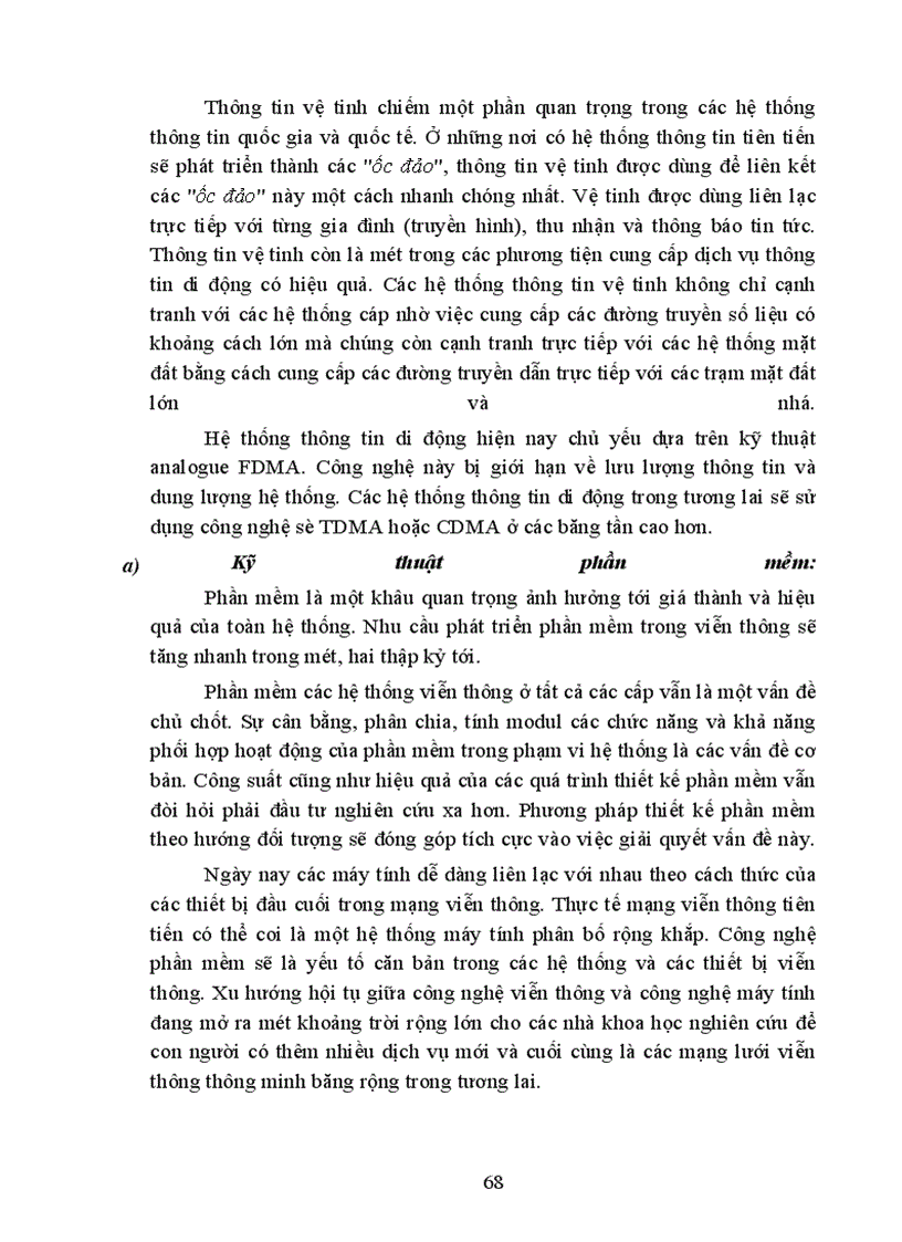 image for page Nâng cao hiệu quả quản lý công nghệ Viễn thông tại Bưu điện thành phố Hà Nội