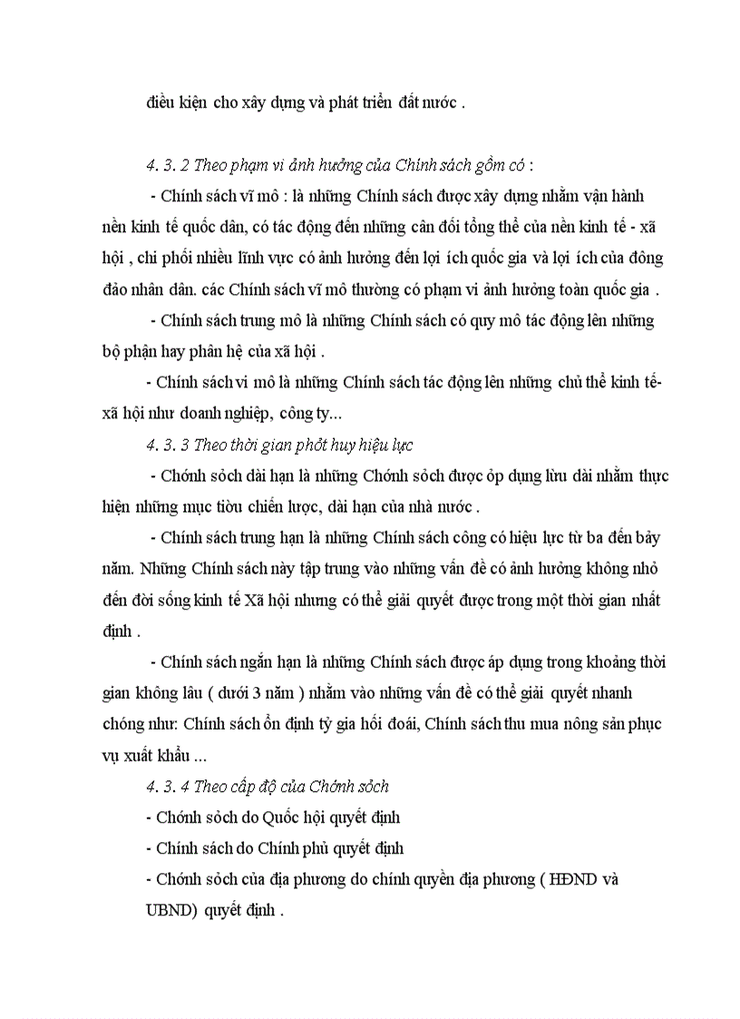 image for page Thực trạng và một số chính sách phát triển kinh tế nông nghiệp nông thôn huyện Thanh Sơn - tỉnh Phú Thọ giai đoạn 2006 – 2010