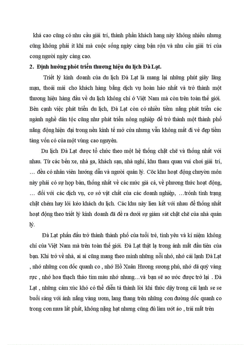 image for page Tìm hiểu về Đà Lạt