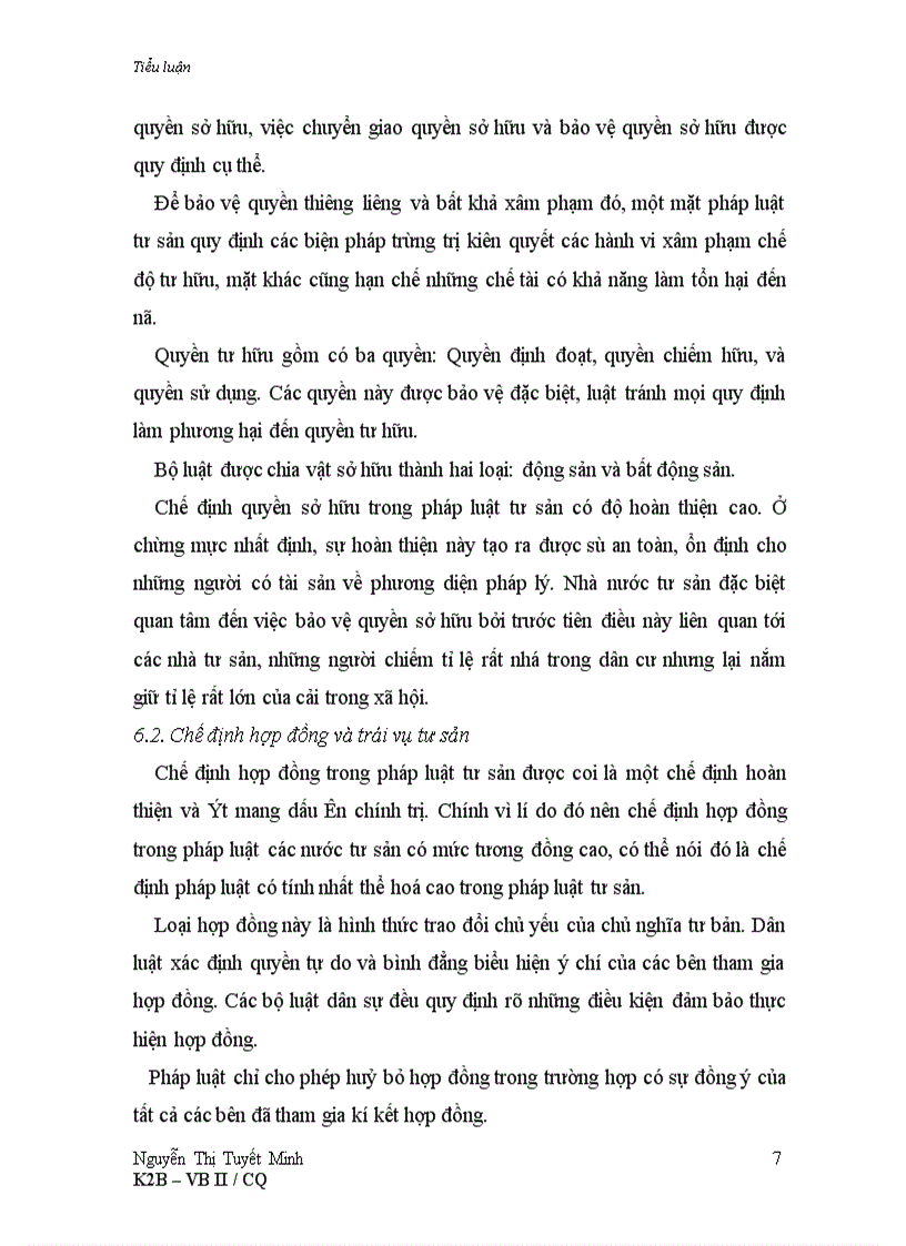 image for page Chế định tố tụng và tổ chức tư pháp