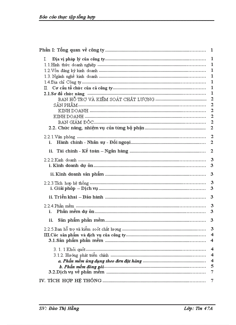 image for page Công ty Thiết bị kỹ thuật và Phần mềm Việt Nam - VINASOFTWARE