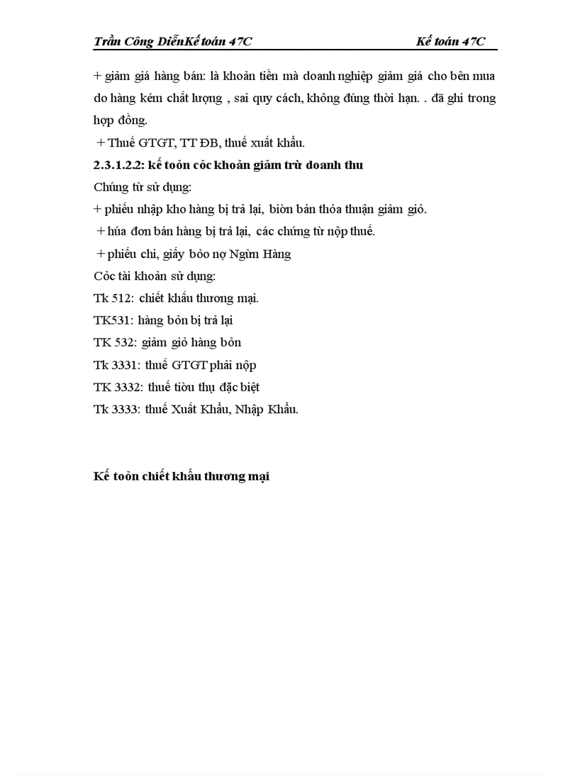 image for page Báo cáo thực tập tổng hợp tại Công ty cổ phần thép và vật tư