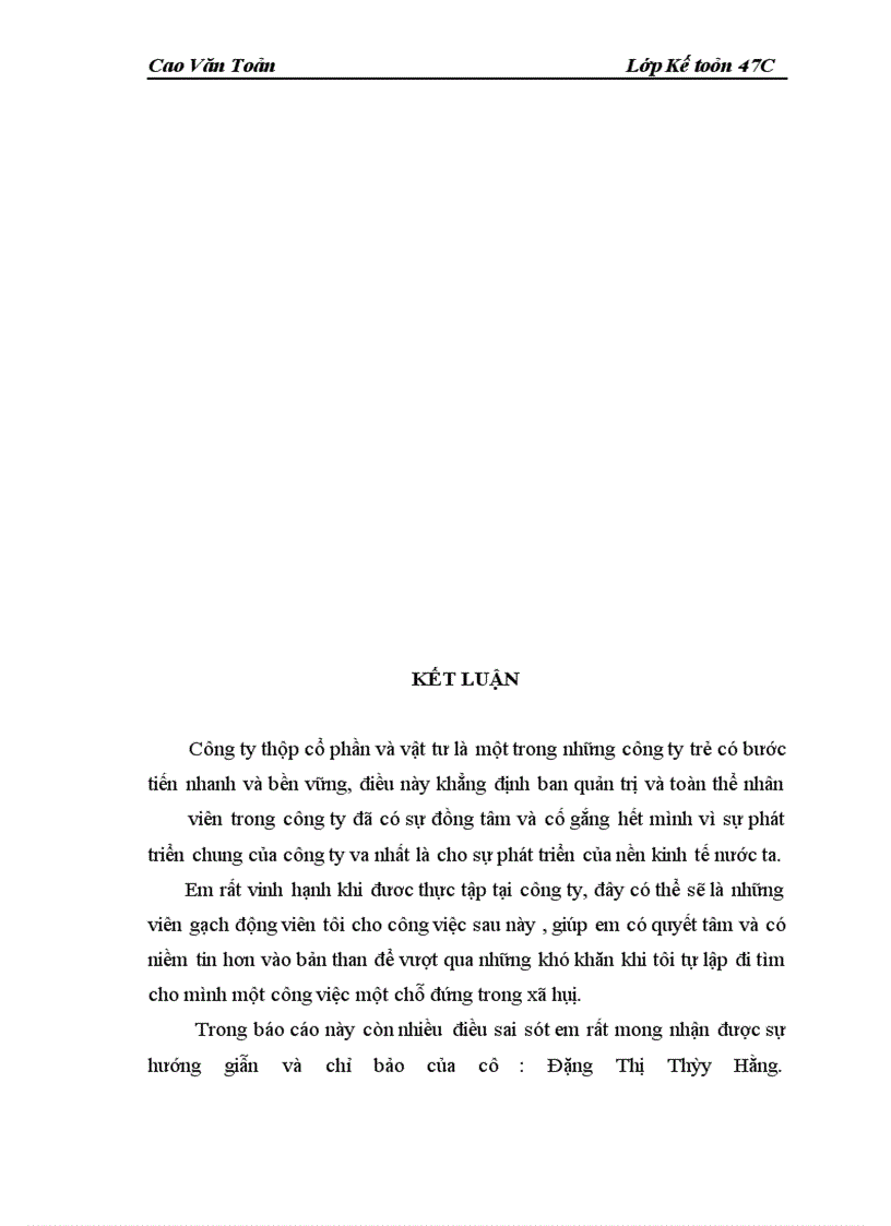 image for page Công ty cổ phần thép và vật tư