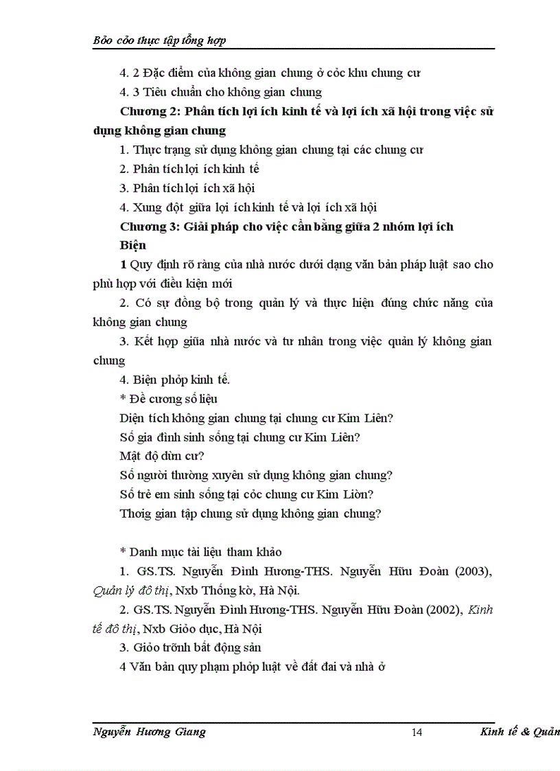 image for page Thực tập tổng hợp tại phòng quản lý đô thị quận Đống Đa – Thành phố Hà Nội