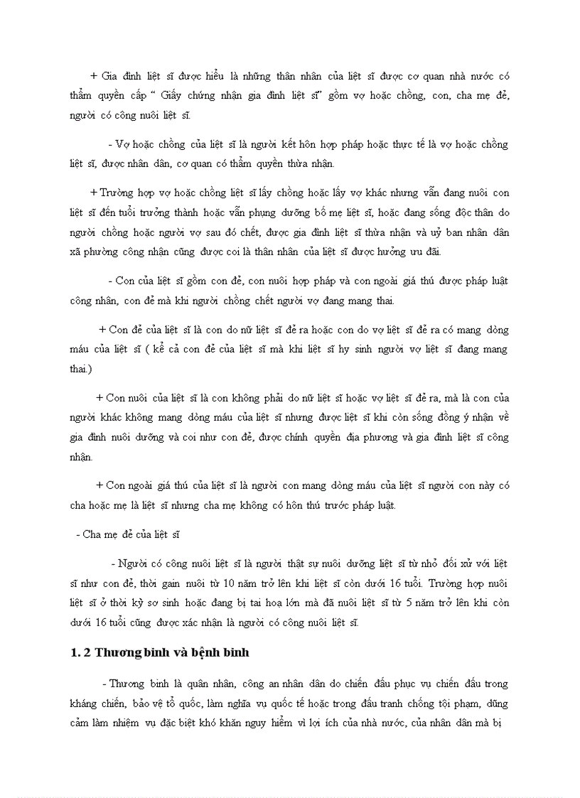 image for page Ưu đãi xã hội Việt Nam qua các thời kỳ