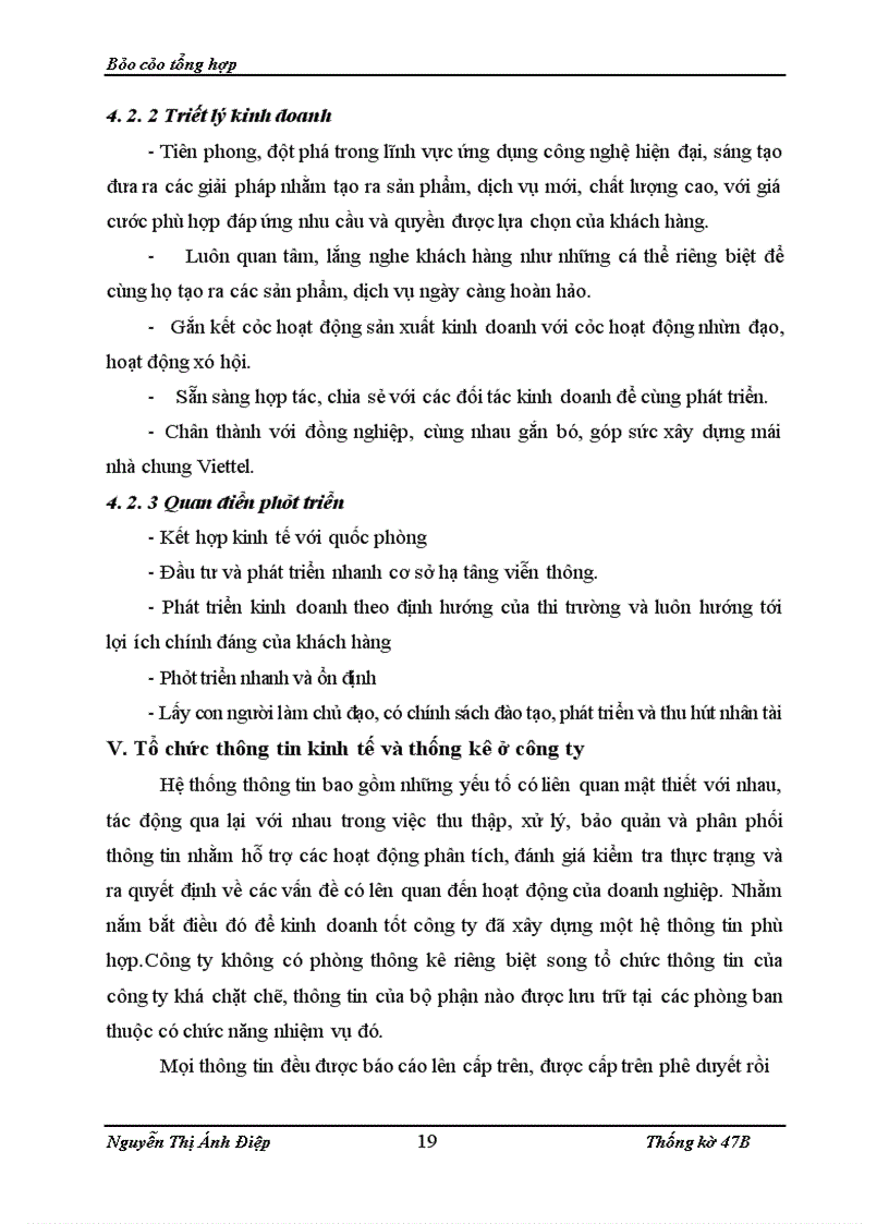 image for page Giới thiệu chung về Công ty Viễn thông Quân Đội (Viettel Telecom)