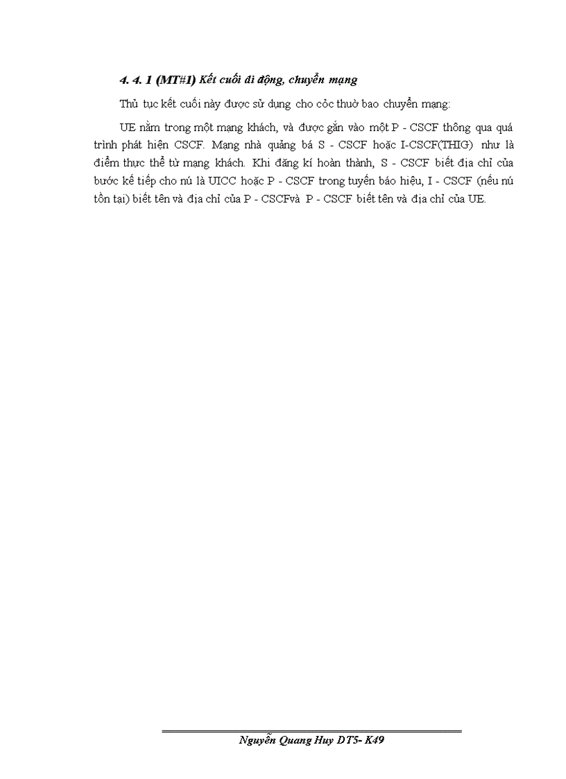 image for page Phân hệ đa phương tiện trên nền IP