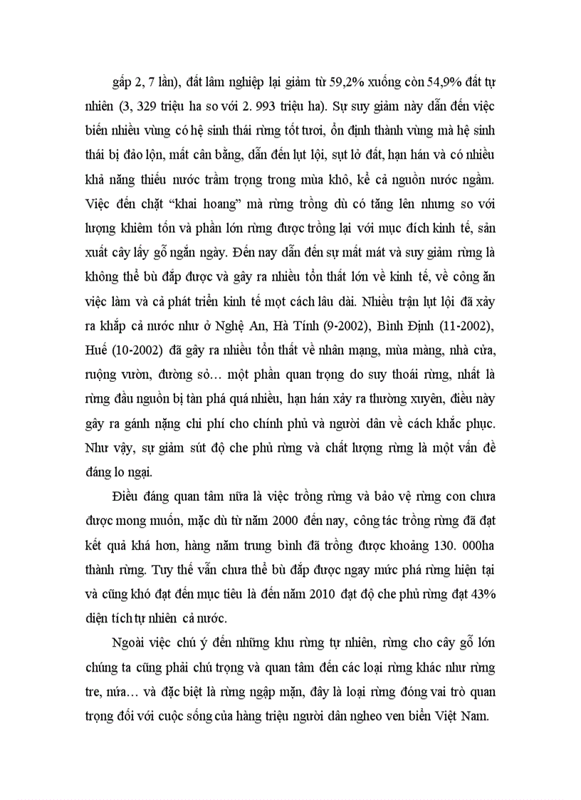 image for page Như chúng ta đã biết rừng là nguồn tài nguyên sinh vật quý giá của đất nước ta