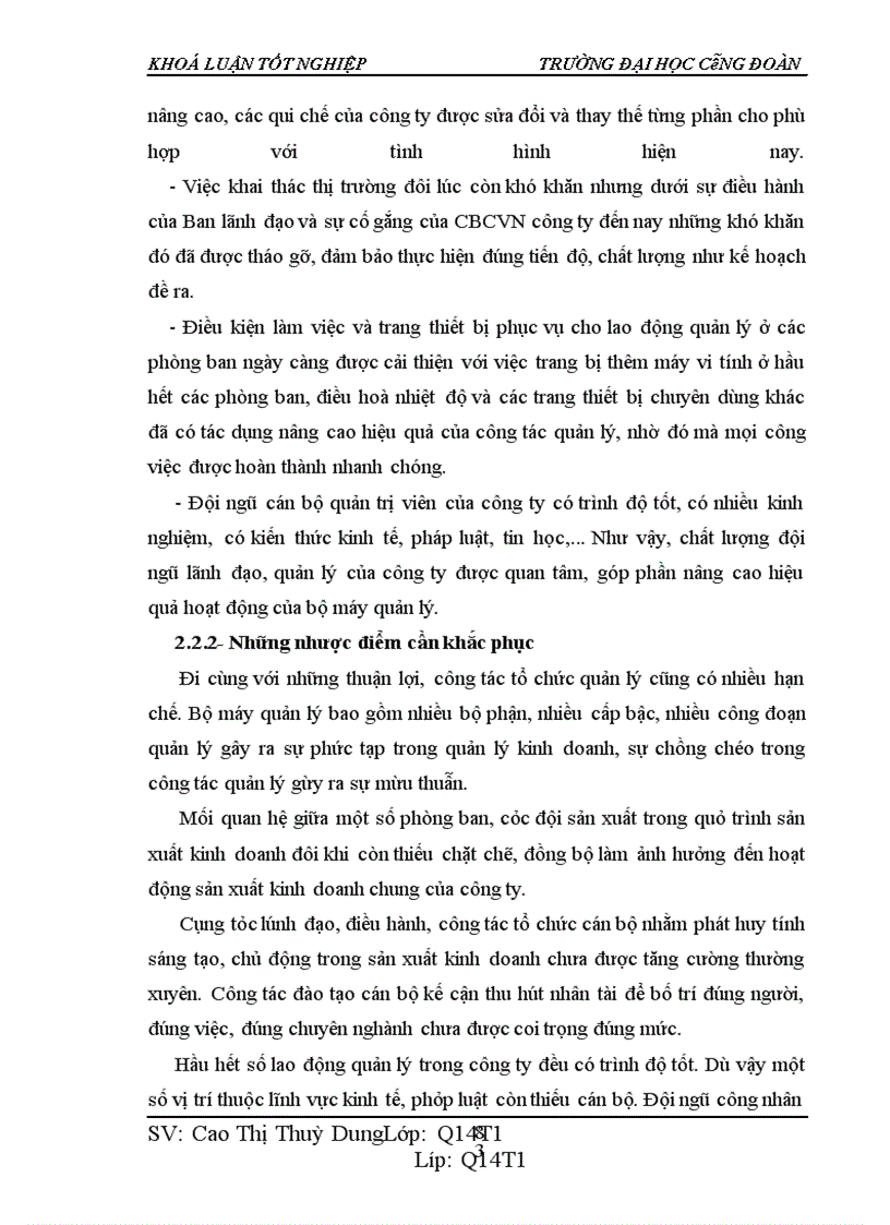 image for page Một số giải pháp nhằm hoàn thiện cơ cấu bộ máy quản lý của công ty cổ phần xây lắp Toàn Thắng