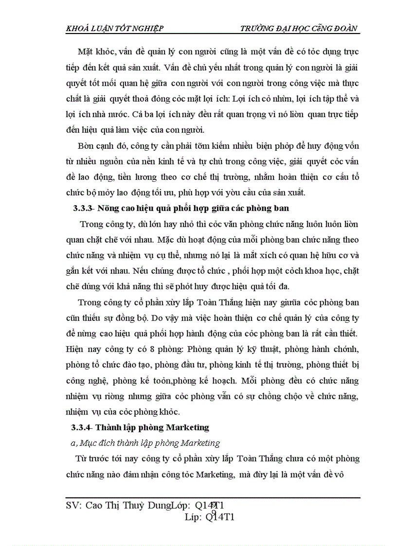 image for page Một số giải pháp nhằm hoàn thiện cơ cấu bộ máy quản lý của công ty cổ phần xây lắp Toàn Thắng