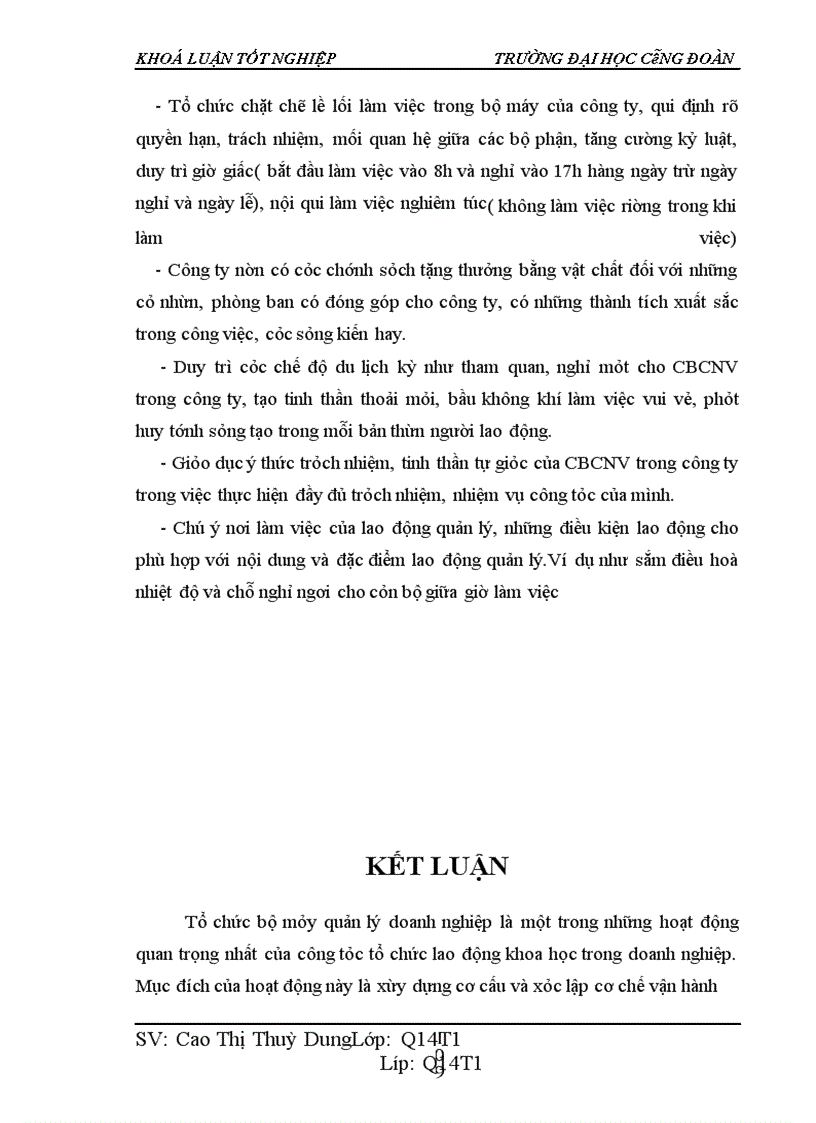 image for page Một số giải pháp nhằm hoàn thiện cơ cấu bộ máy quản lý của công ty cổ phần xây lắp Toàn Thắng