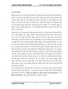 Nâng cao năng lực cạnh tranh của nhà hàng Tao - Li khách sạn Nikko