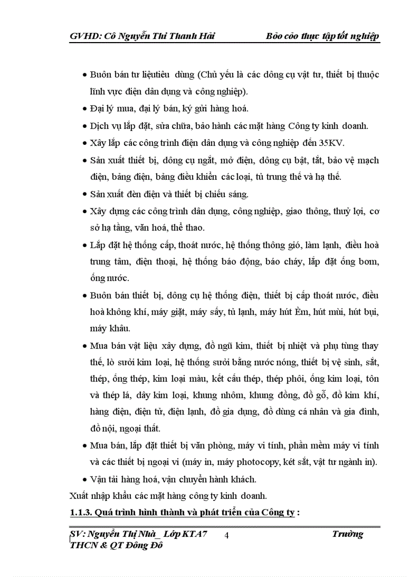 image for page Thực trạng kế toán NVL CCDC tại công ty thương mại & phát triển công nghệ Đông Nam Á