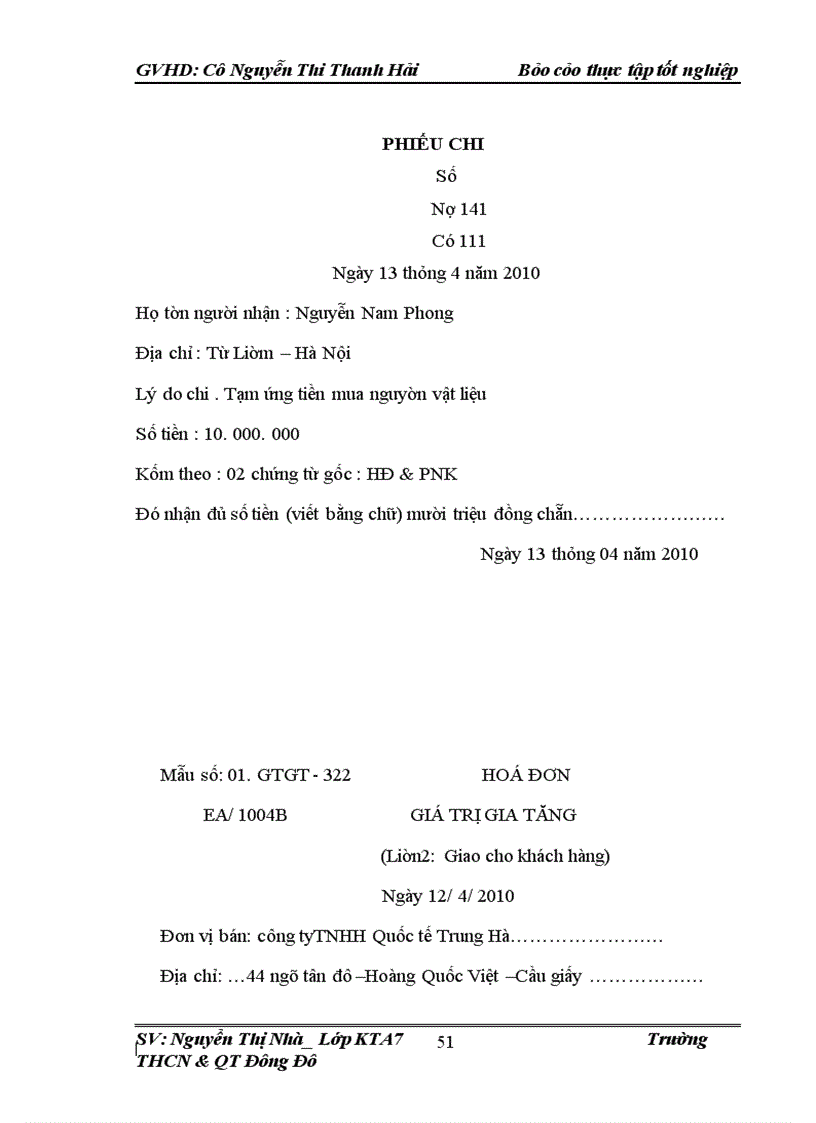 image for page Thực trạng kế toán NVL CCDC tại công ty thương mại & phát triển công nghệ Đông Nam Á