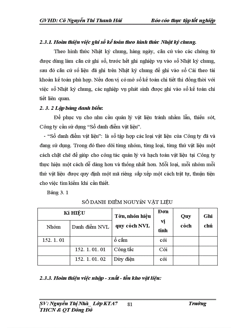 image for page Thực trạng kế toán NVL CCDC tại công ty thương mại & phát triển công nghệ Đông Nam Á
