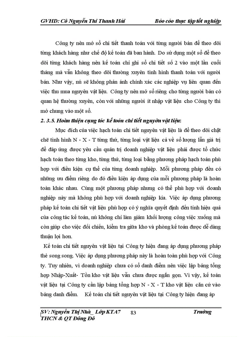 image for page Thực trạng kế toán NVL CCDC tại công ty thương mại & phát triển công nghệ Đông Nam Á