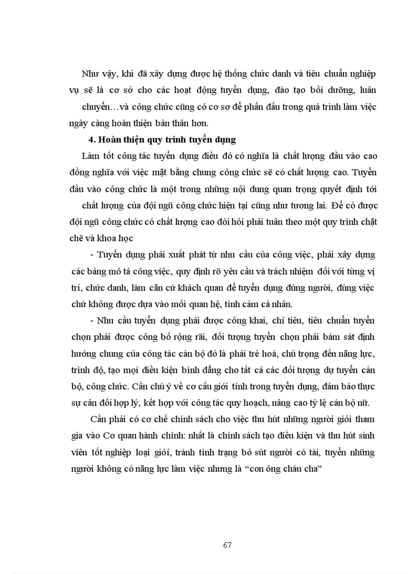 image for page Một số giải pháp nhằm nâng cao chất lượn đội ngũ công chức của Bộ KH&ĐT