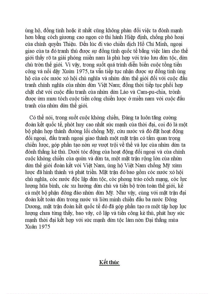 image for page Làm rõ mối quan hệ về kết hợp sức mạnh dân tộc với sức mạnh thời đại trong tư tưởng Hồ Chí Minh