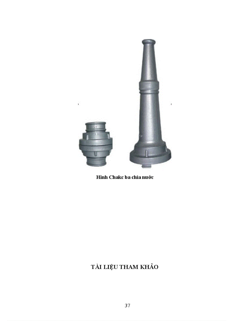 image for page Thiết kế bồn chứa nước trung gian của hệ thống chữa cháy rừng Tràm