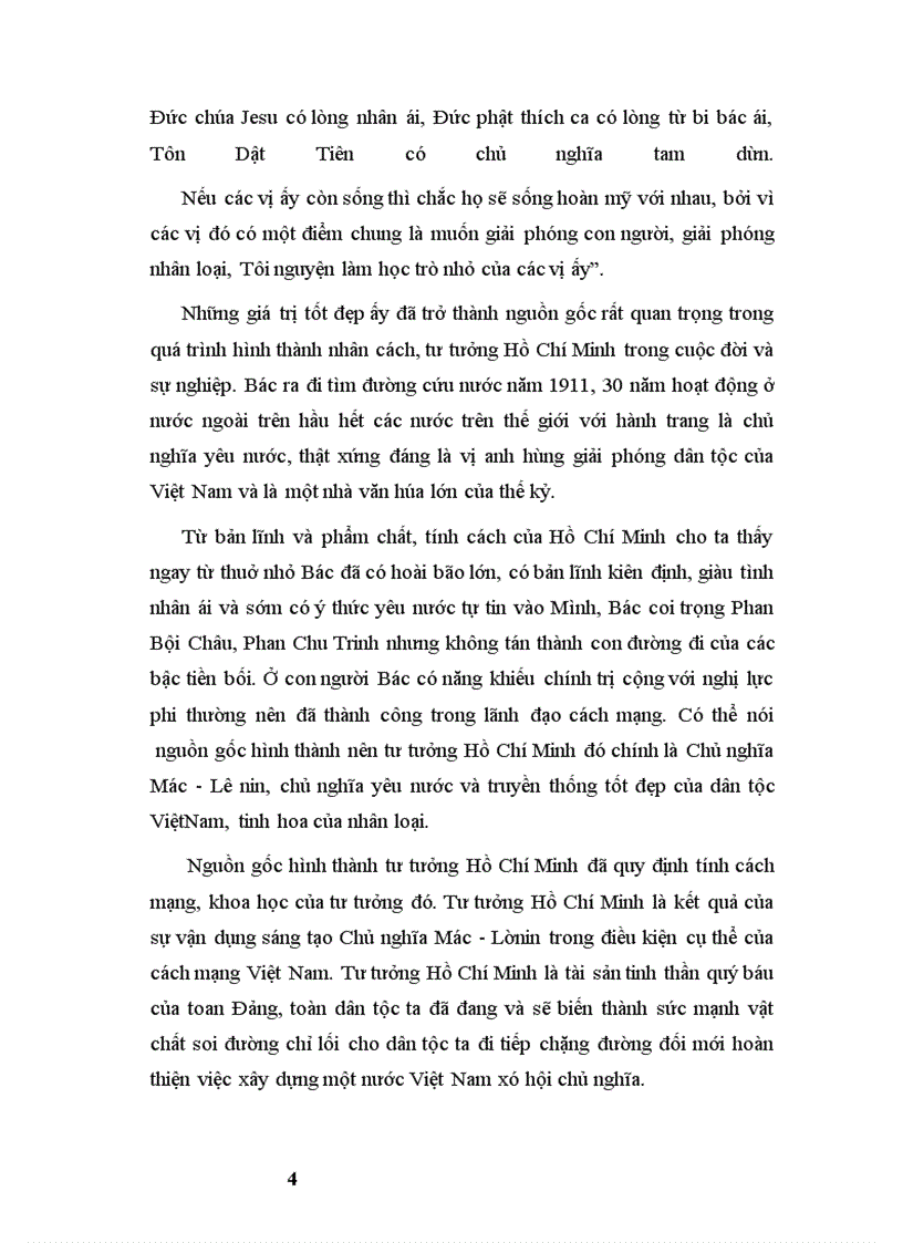 image for page Sự hình thành Tư Tưởng Hồ Chí Minh về con đường Cách Mạng Việt Nam giai đoạn từ năm 1921 đến 1930