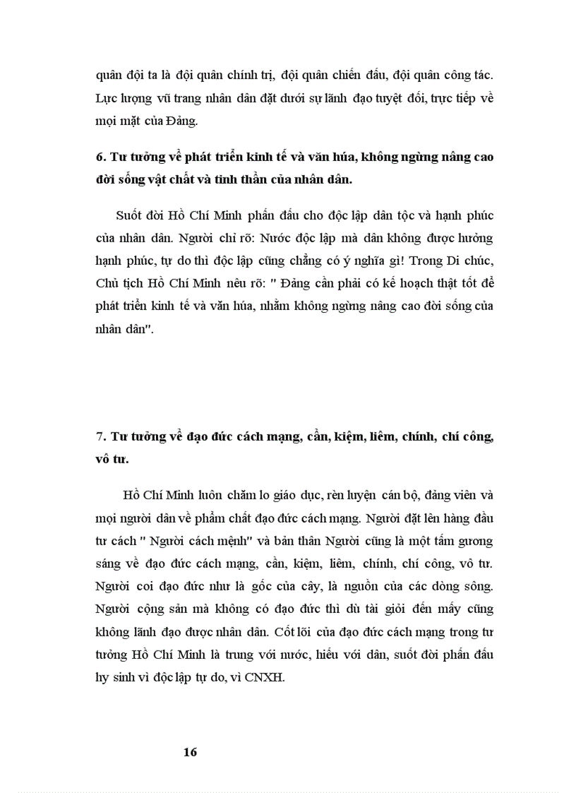 image for page Sự hình thành Tư Tưởng Hồ Chí Minh về con đường Cách Mạng Việt Nam giai đoạn từ năm 1921 đến 1930