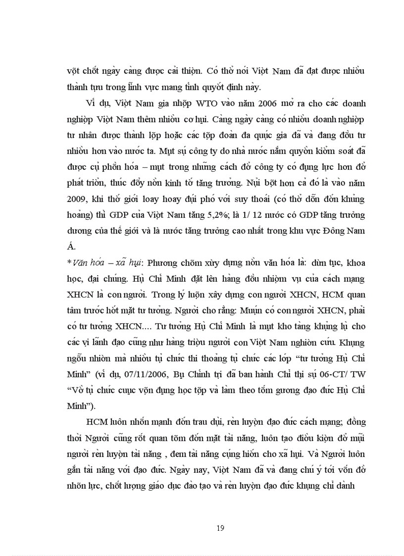 image for page Tư tưởng độc lập dân tộc gắn liền với chủ nghĩa xã hội của chủ tịch Hồ Chí Minh