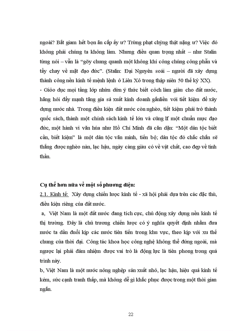 image for page Tư tưởng độc lập dân tộc gắn liền với chủ nghĩa xã hội của chủ tịch Hồ Chí Minh