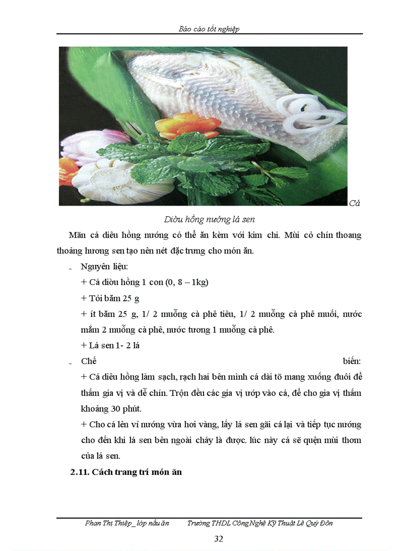 image for page Báo cáo thực tập tại Khách Sạn Cầu Am 2