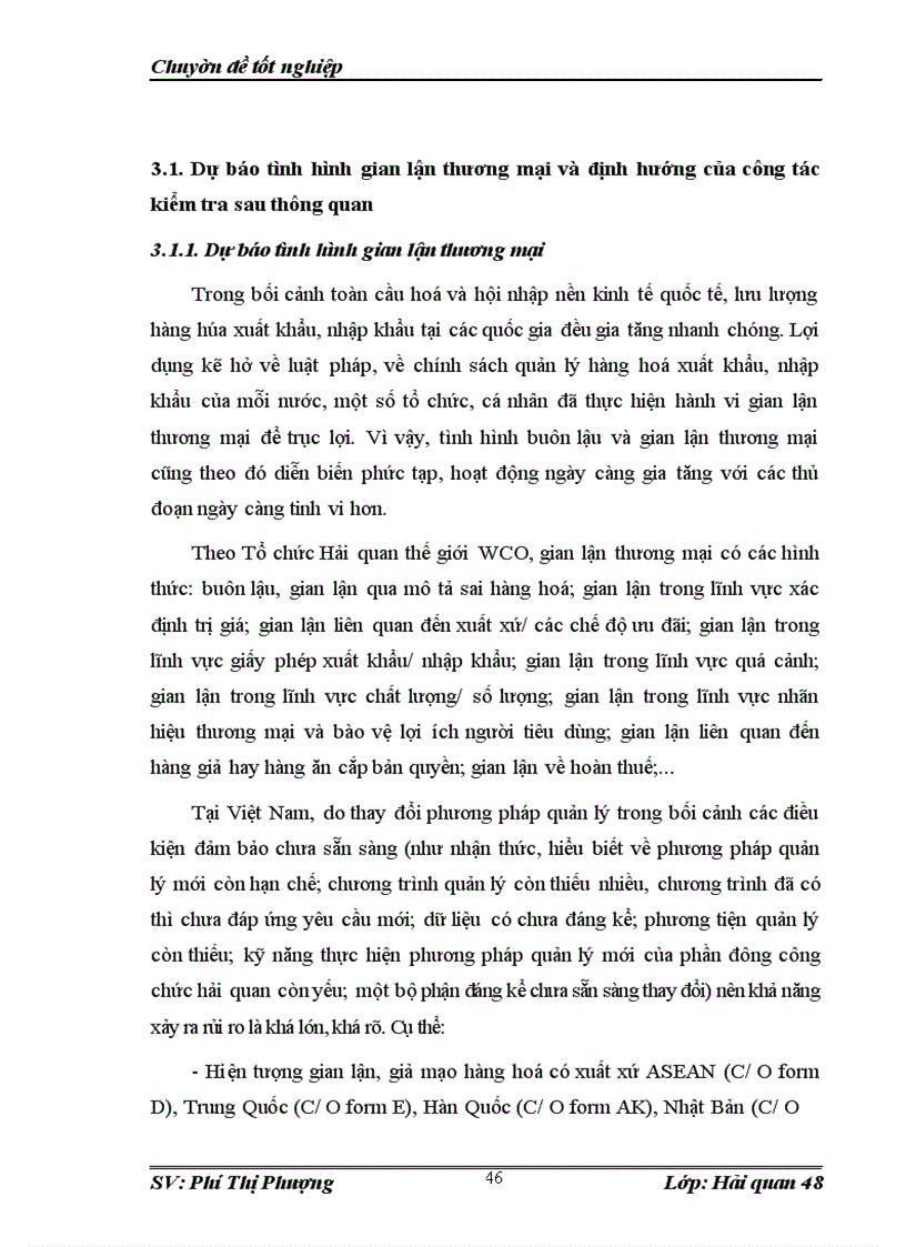 image for page Kiểm tra sau thông quan về xuất xứ hàng hóa tại Cục Kiểm tra sau thông quan.