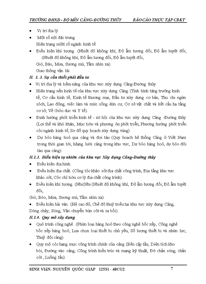 image for page Thực tập tổng công ty tư vấn thiết kế giao thông vận tải (Tedi)