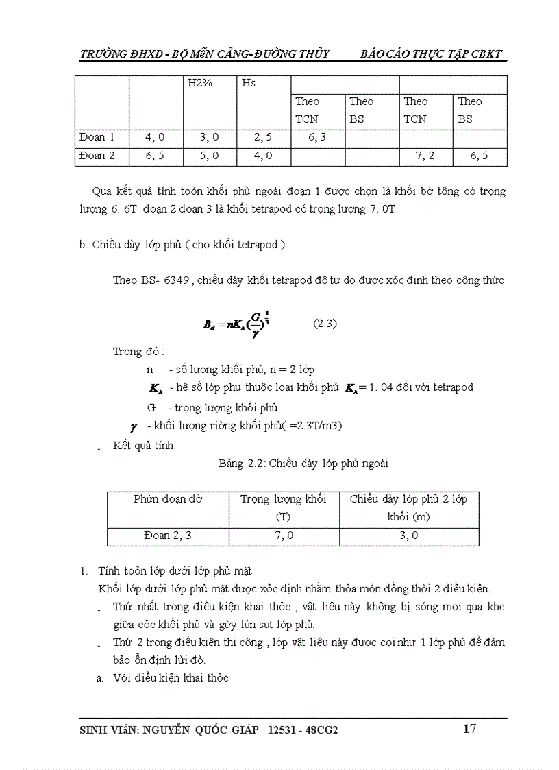 image for page Thực tập tổng công ty tư vấn thiết kế giao thông vận tải (Tedi)