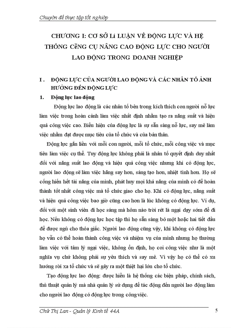 image for page Hoàn thiện các công cụ kinh tế nhằm nâng cao động lực cho người lao động tại Xí nghiệp Bê tông bưu điện II.