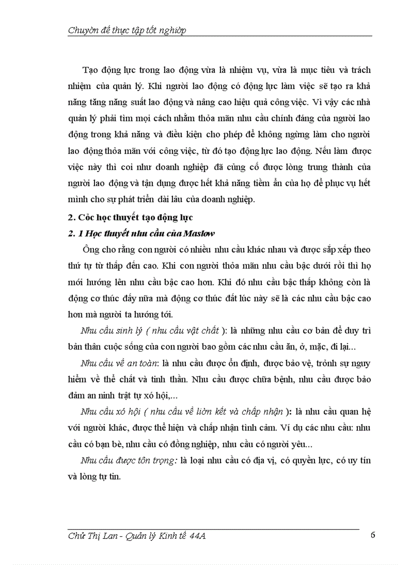 image for page Hoàn thiện các công cụ kinh tế nhằm nâng cao động lực cho người lao động tại Xí nghiệp Bê tông bưu điện II.