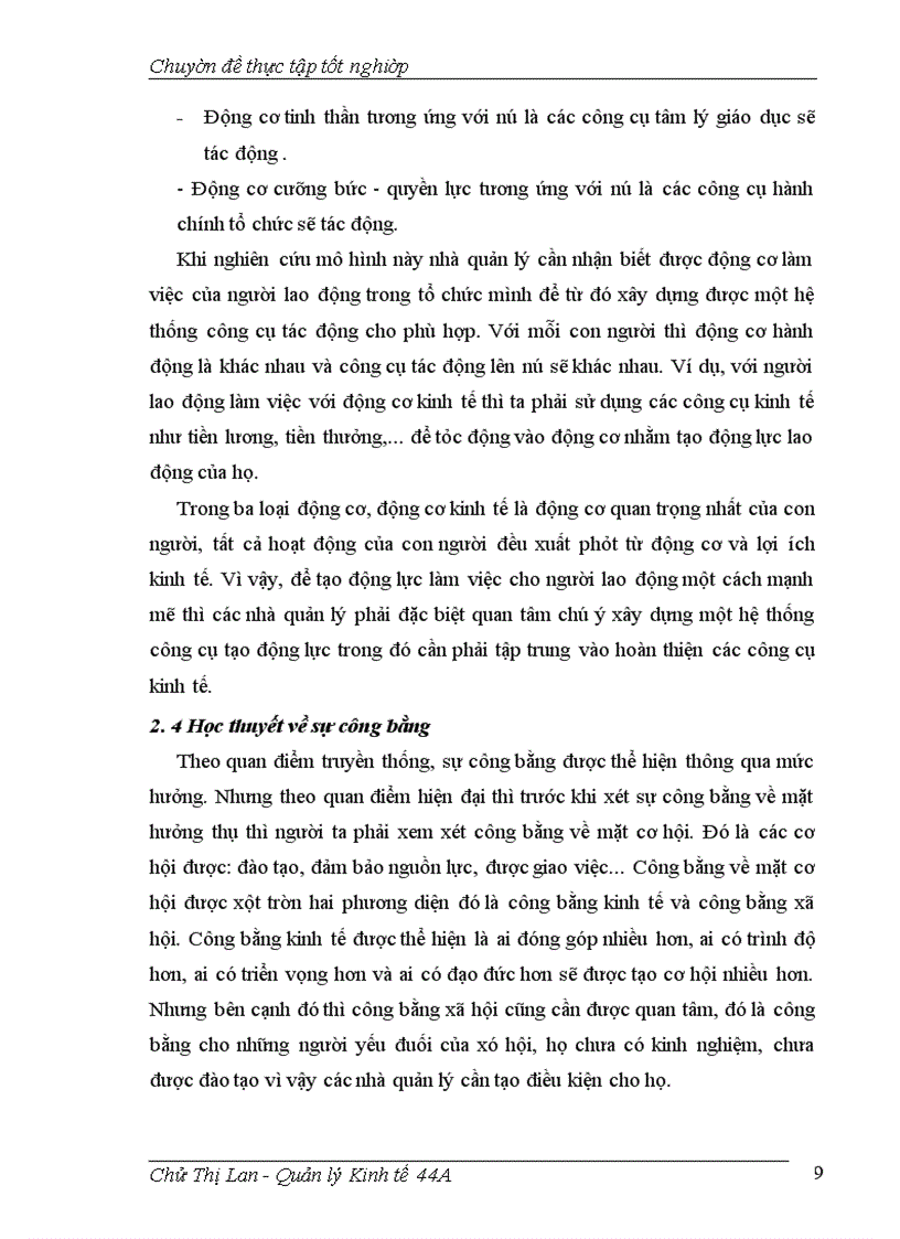 image for page Hoàn thiện các công cụ kinh tế nhằm nâng cao động lực cho người lao động tại Xí nghiệp Bê tông bưu điện II.