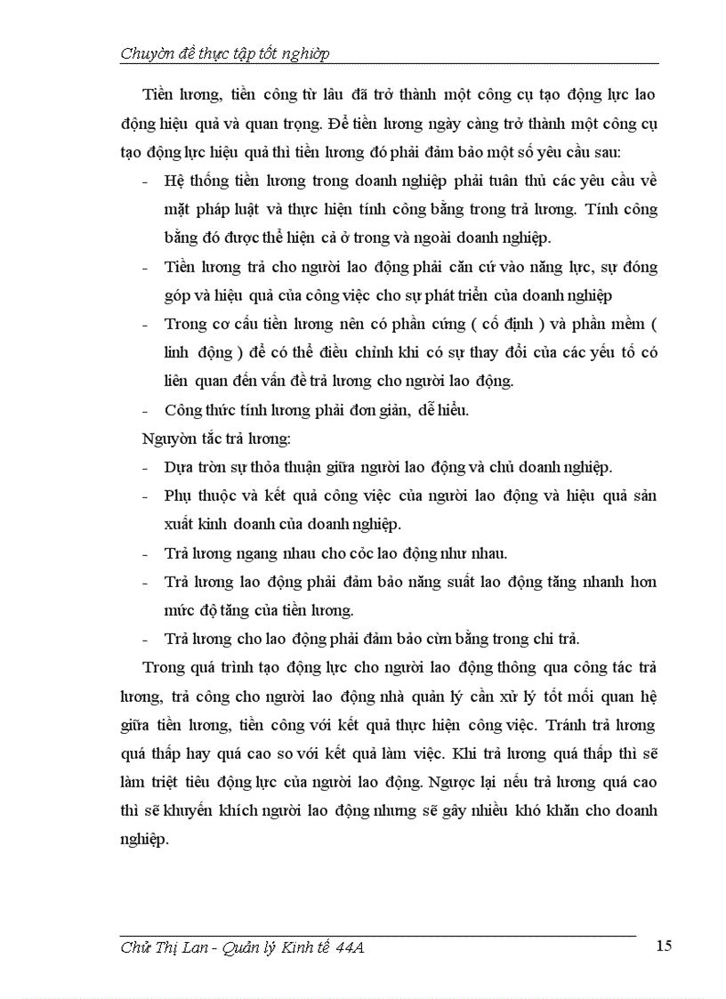 image for page Hoàn thiện các công cụ kinh tế nhằm nâng cao động lực cho người lao động tại Xí nghiệp Bê tông bưu điện II.