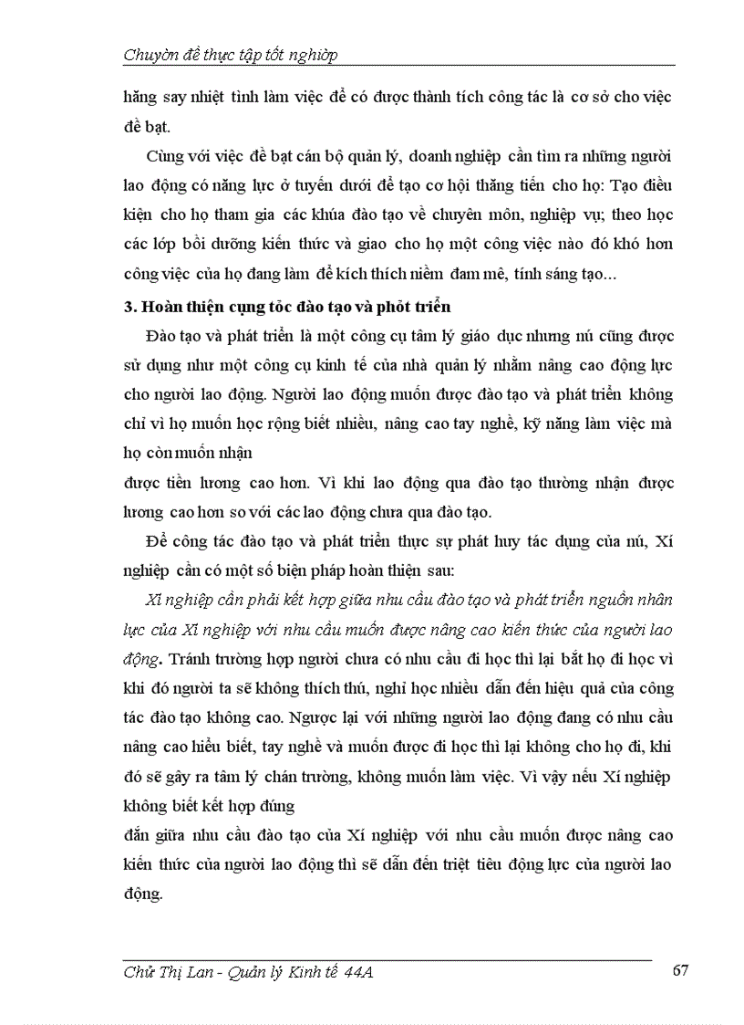 image for page Hoàn thiện các công cụ kinh tế nhằm nâng cao động lực cho người lao động tại Xí nghiệp Bê tông bưu điện II.