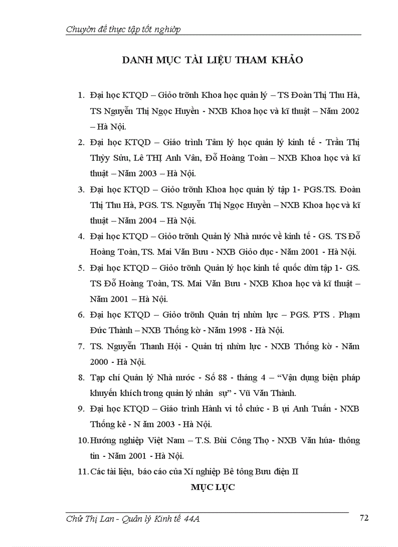 image for page Hoàn thiện các công cụ kinh tế nhằm nâng cao động lực cho người lao động tại Xí nghiệp Bê tông bưu điện II.