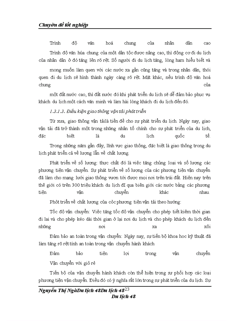 image for page Du lịch ẩm thực tại Việt Nam hiện nay