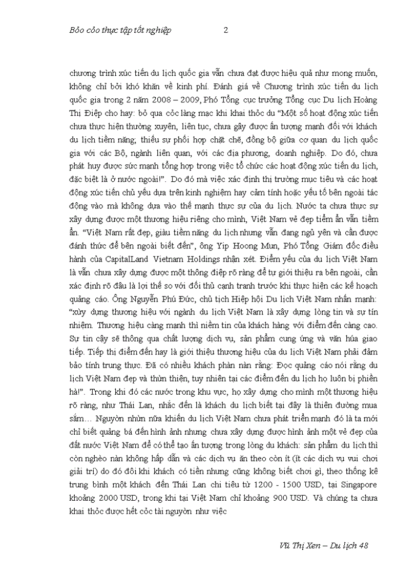 image for page Phát triển du lịch nông thôn