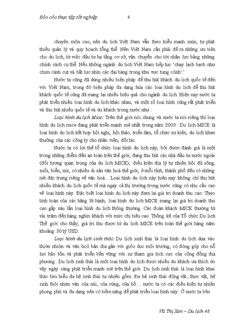 image for page Phát triển du lịch nông thôn