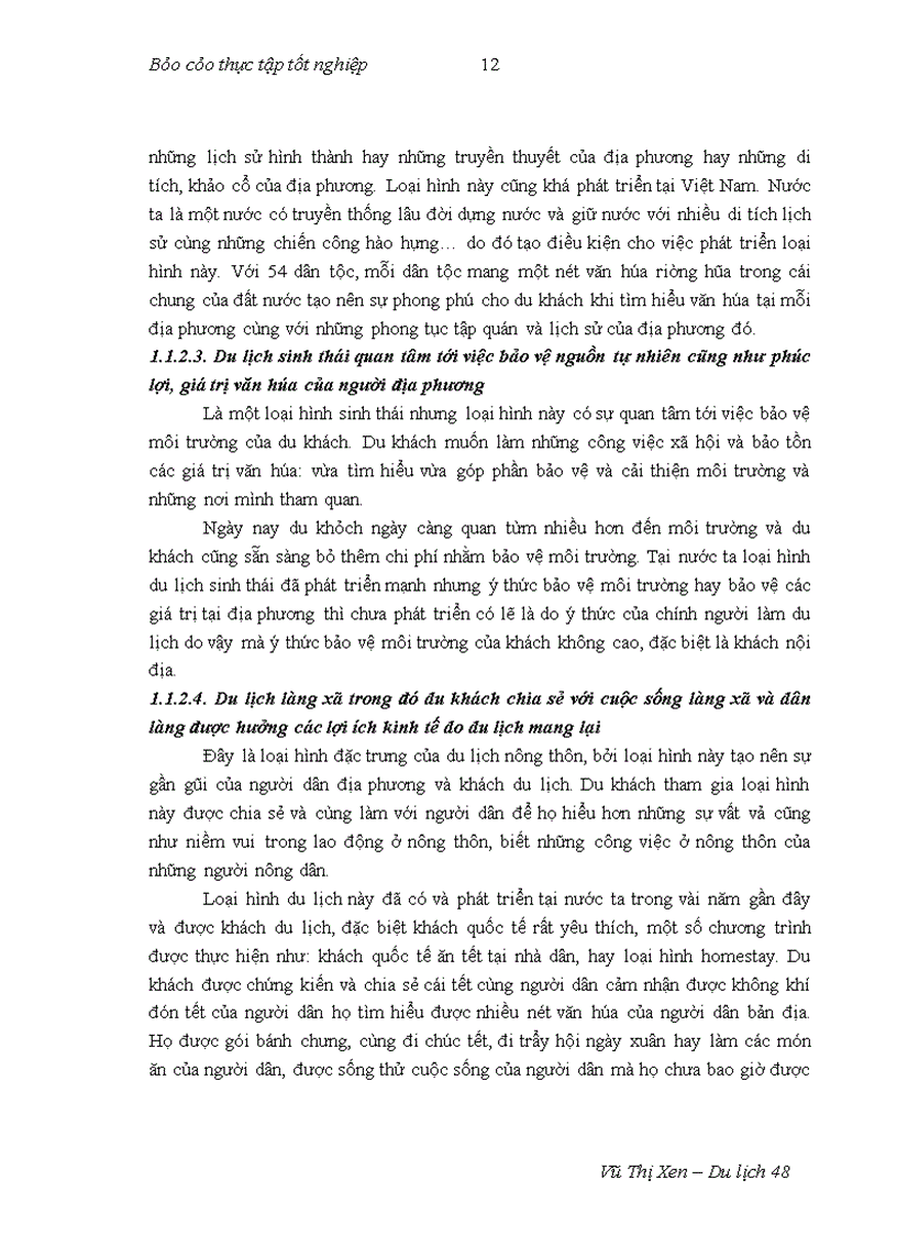 image for page Phát triển du lịch nông thôn