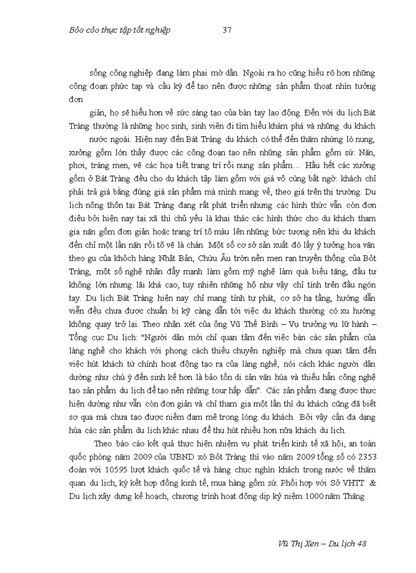 image for page Phát triển du lịch nông thôn