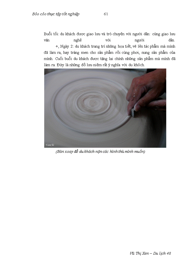 image for page Phát triển du lịch nông thôn