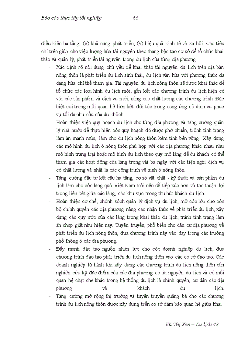 image for page Phát triển du lịch nông thôn