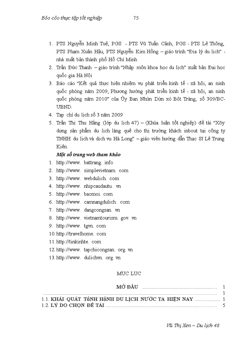 image for page Phát triển du lịch nông thôn