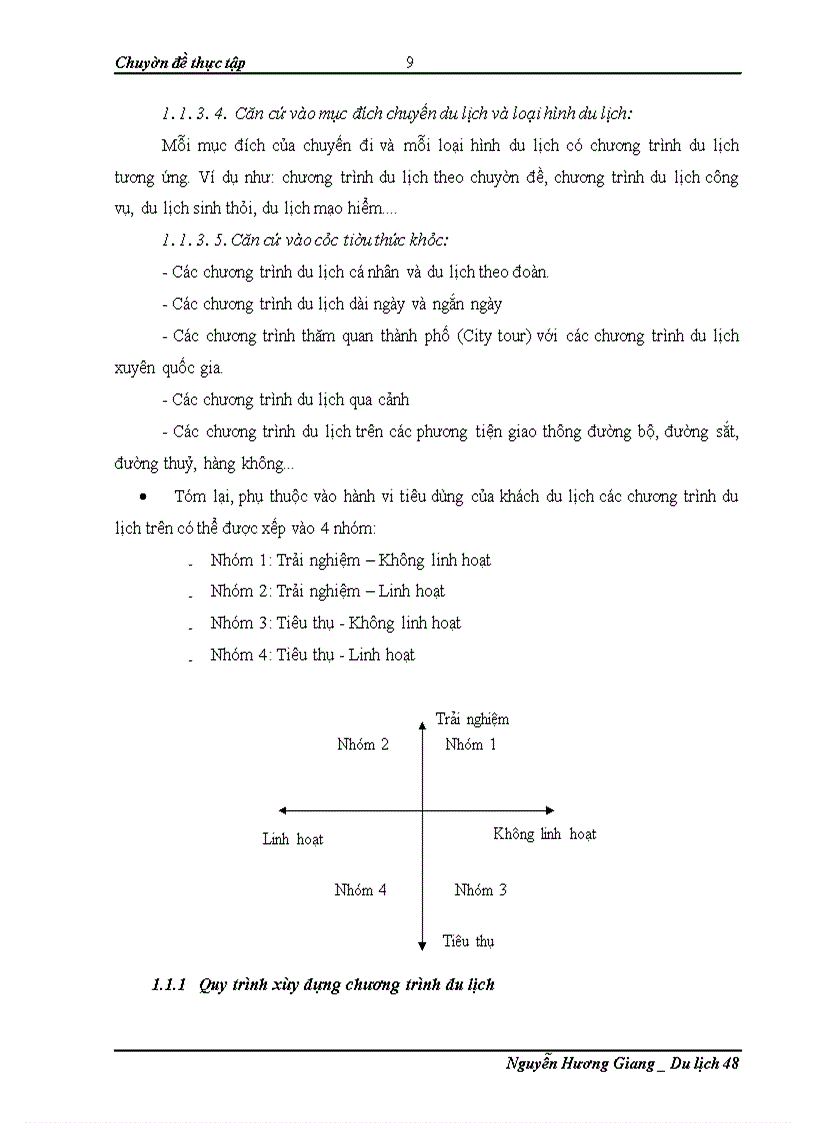image for page Thực trạng và các giải pháp nhằm nâng cao chất lượng dịch vụ chương trình du lịch tại Công ty thương mại và dịch vụ du lịch Thiên Hà Esy – Esyways Travel